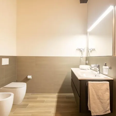 Podere La Quercia Farm stay