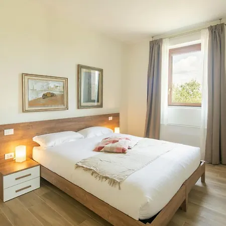 Podere La Quercia * San Gimignano