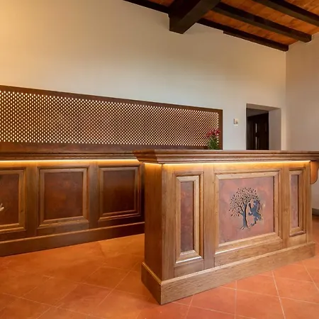 Podere La Quercia San Gimignano