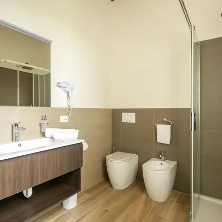 Podere La Quercia * San Gimignano