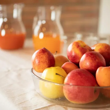 Podere La Quercia サン・ジミニャーノ