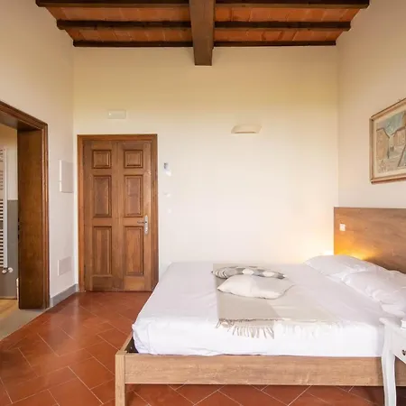 Podere La Quercia Farm stay