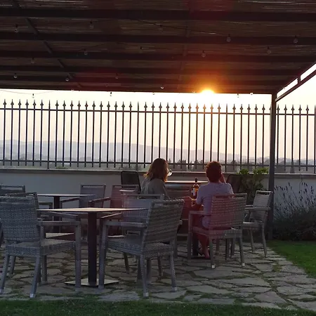 Podere La Quercia サン・ジミニャーノ