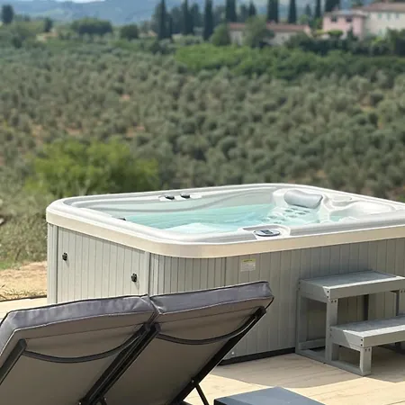Podere La Quercia Alojamento de Turismo Rural
